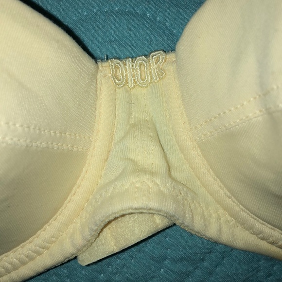 Dior bra - Picture 3 of 6